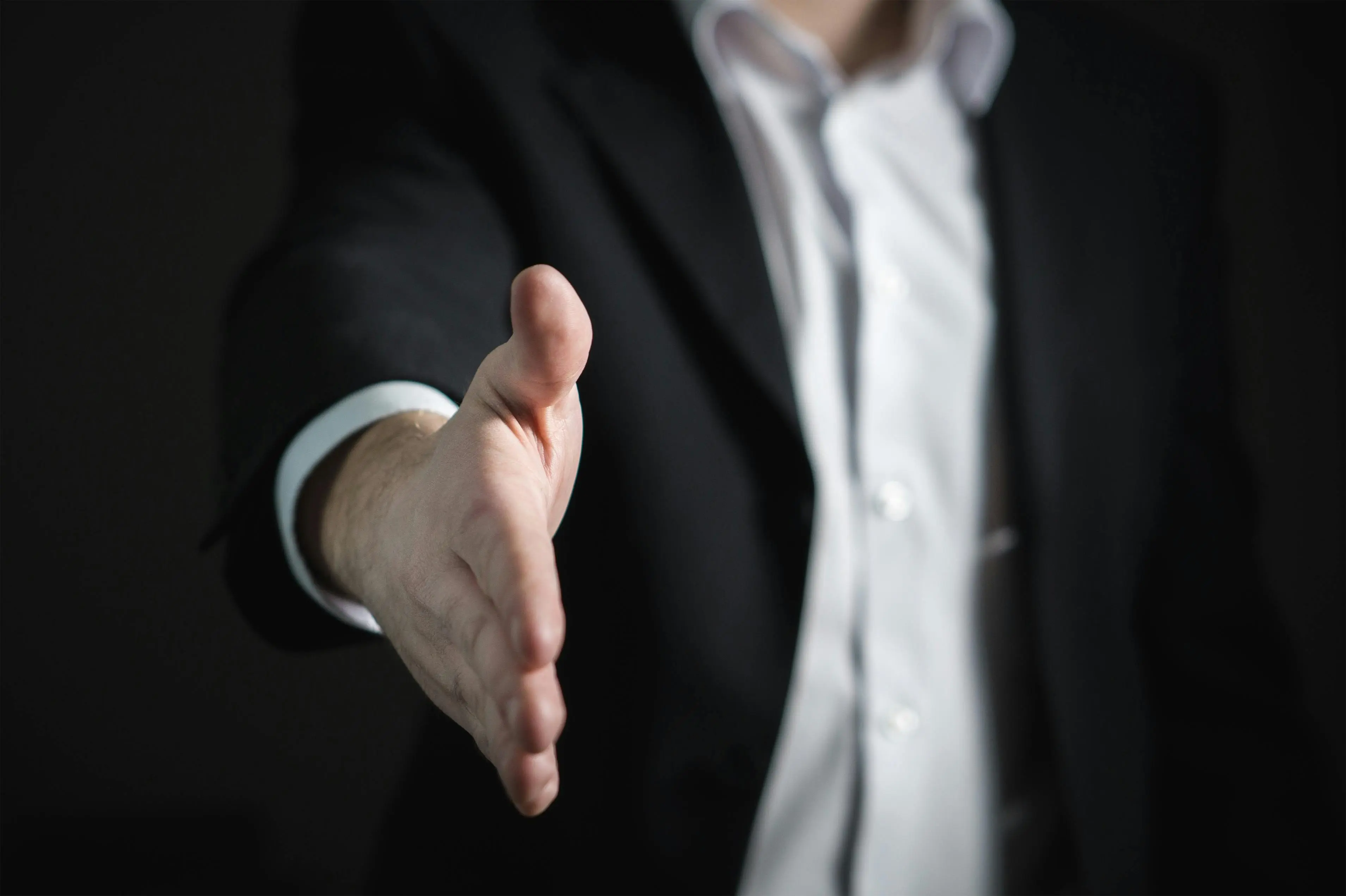 Building Your Dream Team: A Guide to HR & Recruitment Excellence in the UAE
