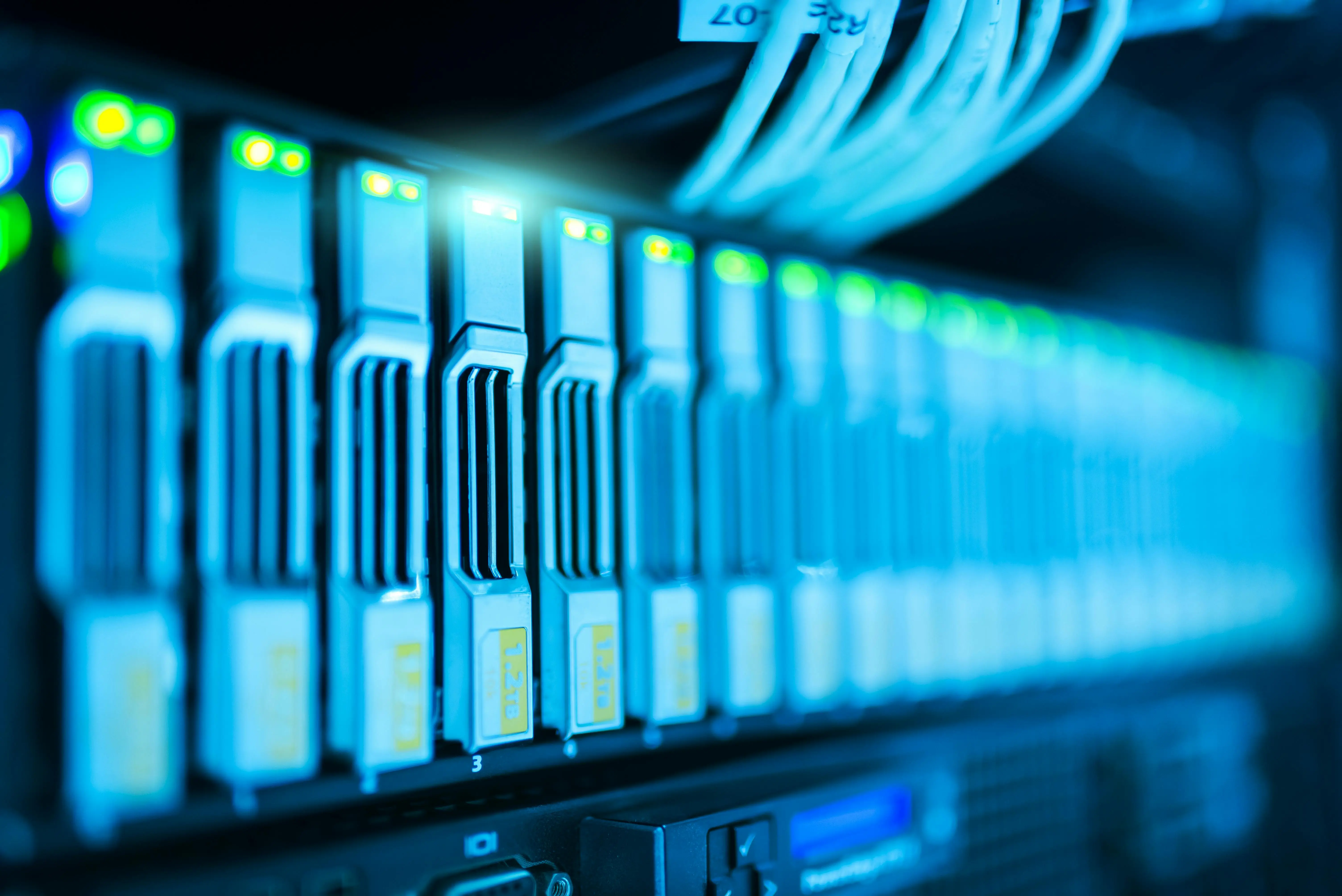 Powering Your UAE Venture: A Guide to Essential IT & Tech Support