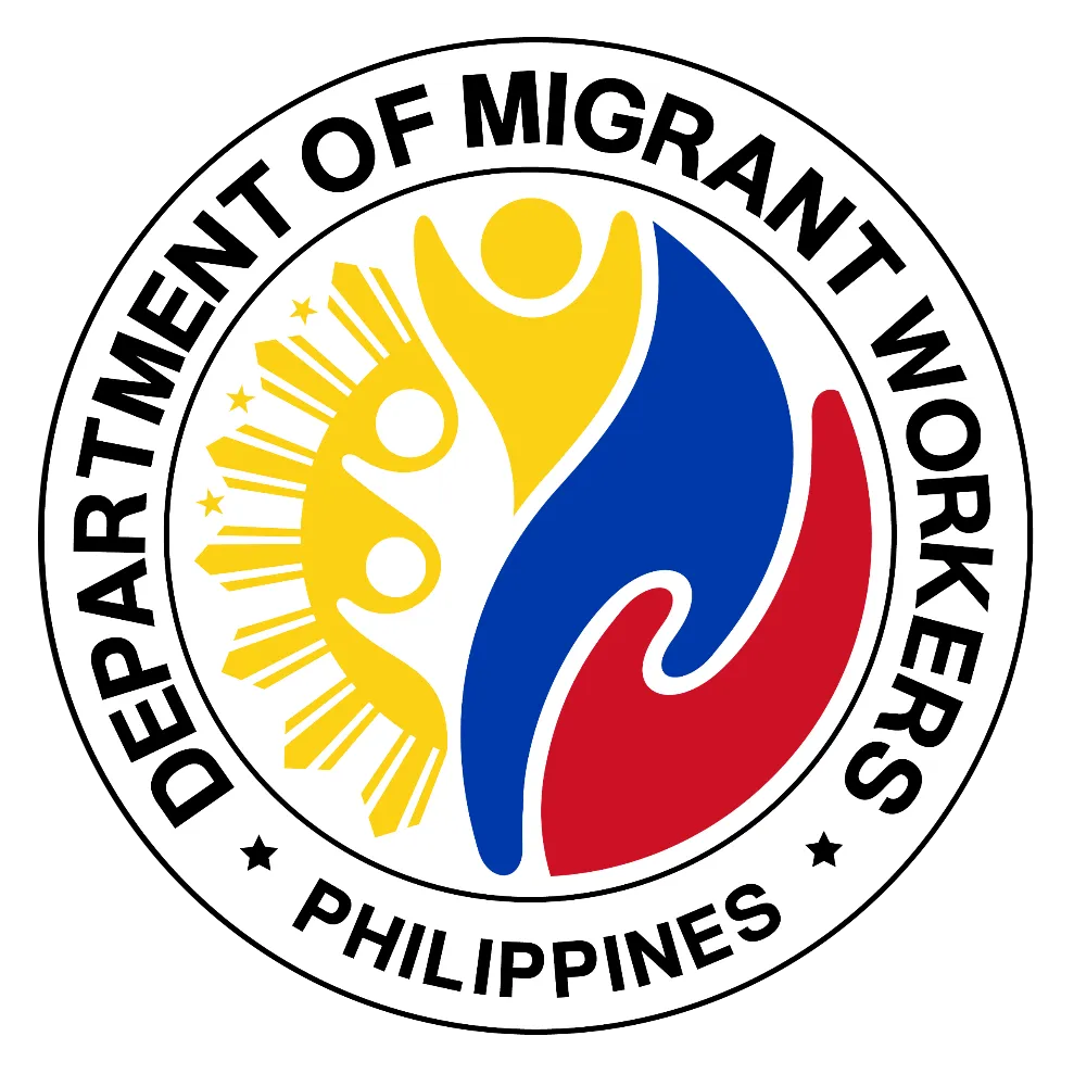 DMW Approved Logo